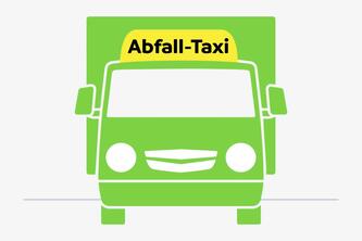 Abfalltaxi